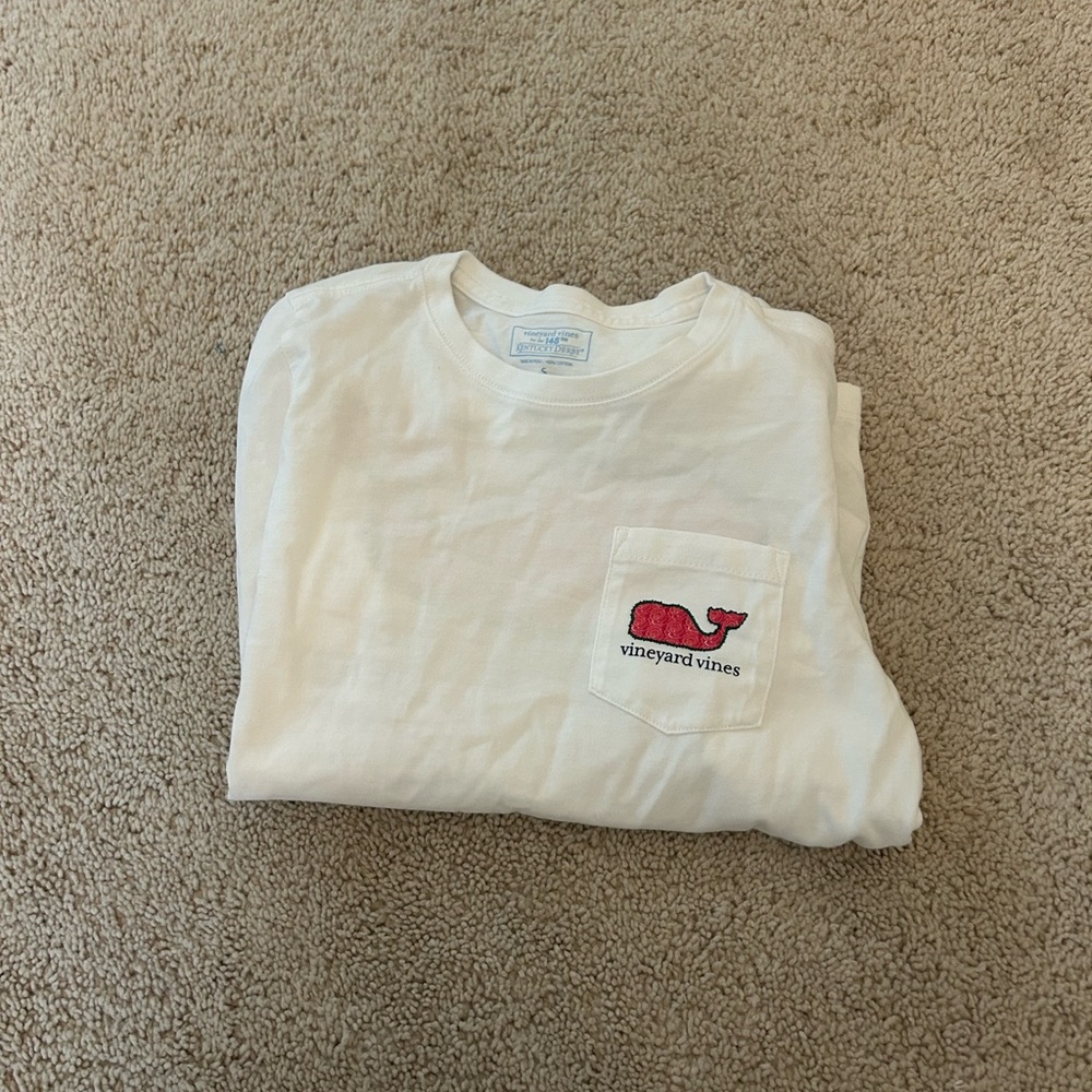 Vineyard Vines Kids Longsleeve